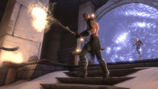 Stargate Resistance Coming To PC In 2010